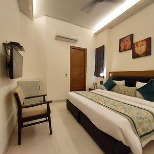 Chambre Standarde Lit King-Size